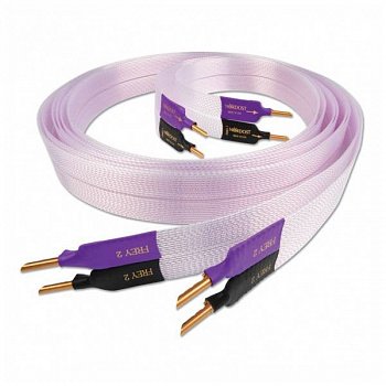 Акустический кабель Nordost Monofilament Frey2 Banana 3.0m