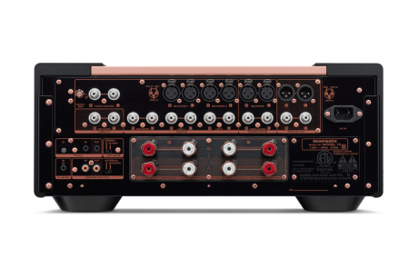 Интегральный усилитель Marantz Model 10