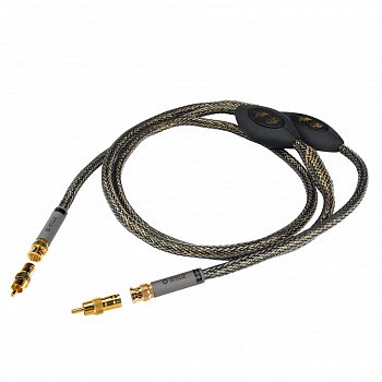 Ansuz Digitalz D-TC3 Gold Signature