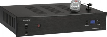 Velodyne SC600DE Amp