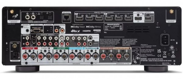 Marantz Cinema 60