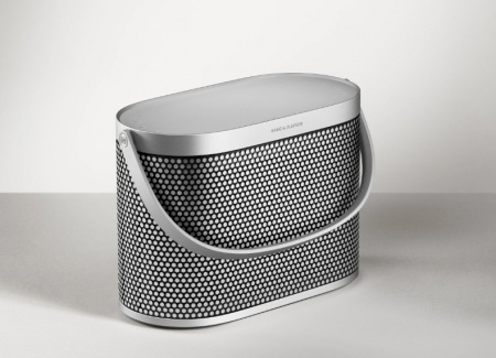 Bang & Olufsen Beosound A5 Spaced Aluminium