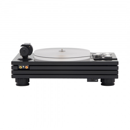 Music Hall MMF-11.3 Piano Black
