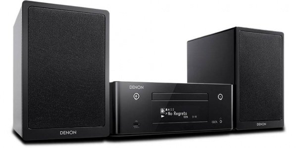 Denon SC-N9
