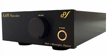 E.A.R./Yoshino Phonobox Normal MM