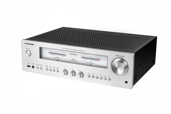 Premiera A3 Silver