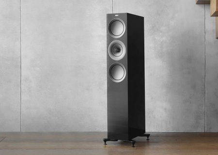 KEF R7 Meta
