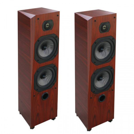 Legacy Audio Expression