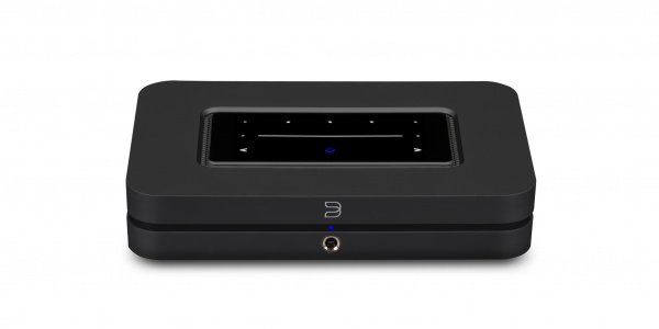 Bluesound Node N132