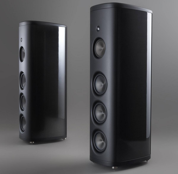 Magico M3