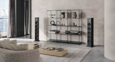 PIEGA Premium 501 Wireless Gen 2 