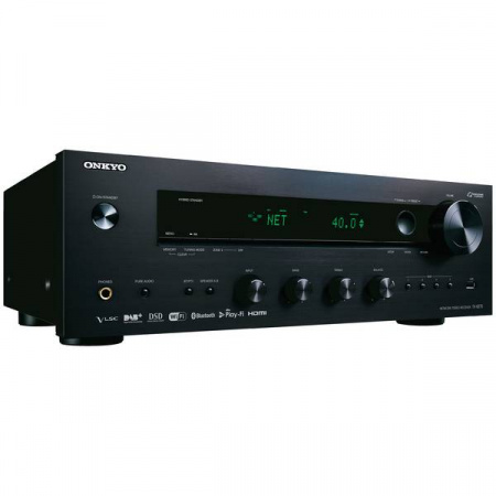 Стереоресивер Onkyo TX-8270
