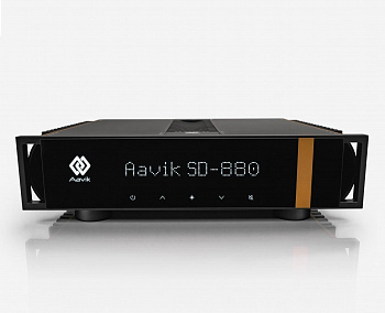 Aavik SD-880