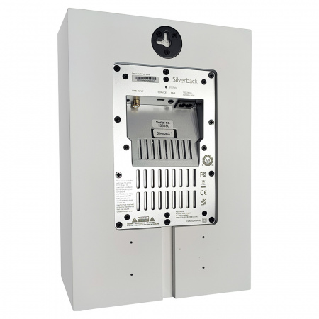 System Audio SA silverback 1