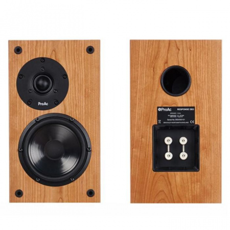 ProAc Response DB3