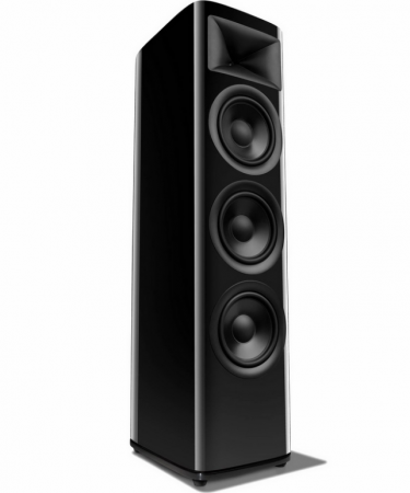 JBL HDI 3800