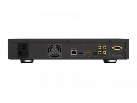 Zidoo Z2000 Pro