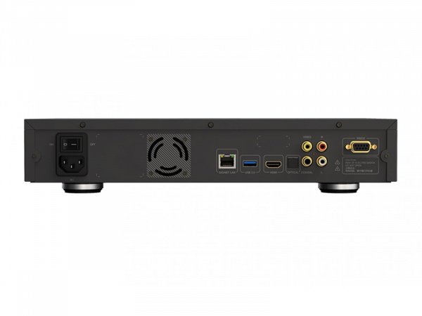 Zidoo Z2000 Pro