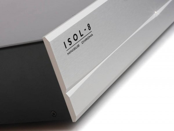 ISOL-8 MiniSub Chroma