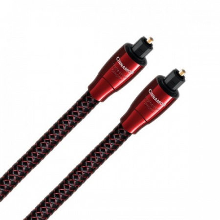 Audioquest OptiLink Cinnamon 12.0 m