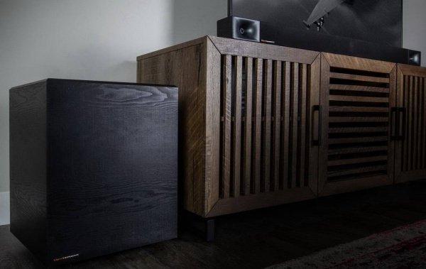 Klipsch Cinema 600 Sound Bar