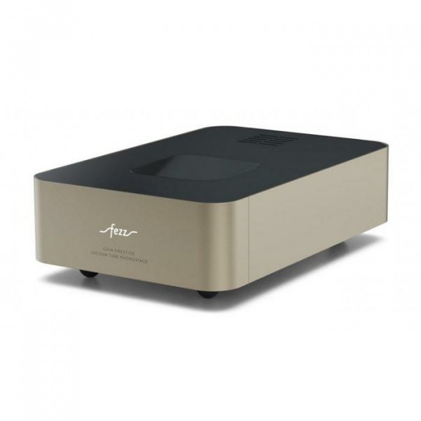 Fezz Audio Gaia Prestige EVO