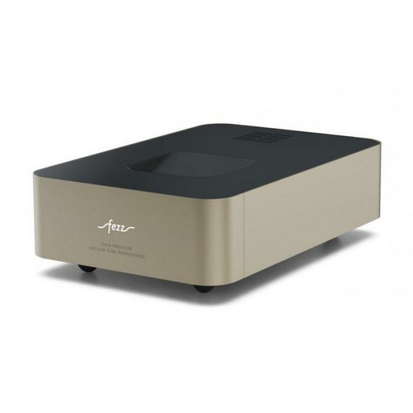 Fezz Audio Gaia Prestige EVO