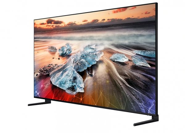 Samsung 82Q900RB 8K