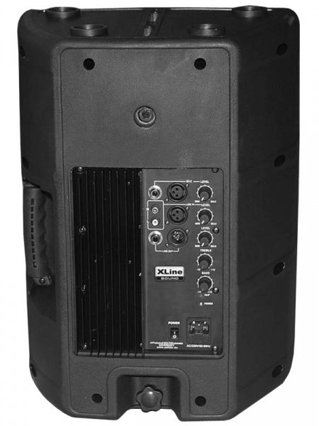 Активная акустика XLINE BAF-10A
