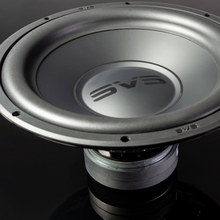 Активный сабвуфер SVS PB-1000 pro