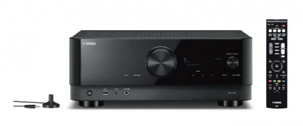 AV-ресивер Yamaha RX-V4A