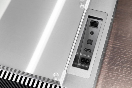 Naim Mu-So 2nd Generation