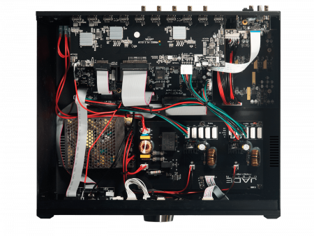 Emotiva RMC-1