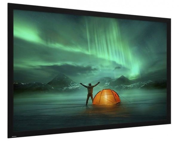 	 Projecta HomeScreen Deluxe 98" 16:9 135x240 HD Progressive 1.1