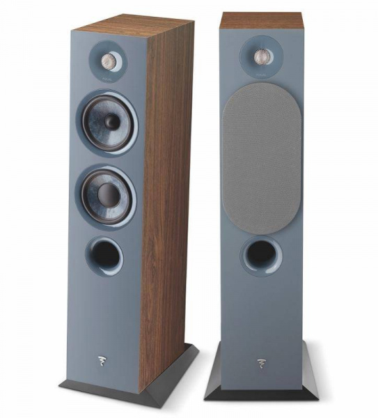 Focal Chora 816