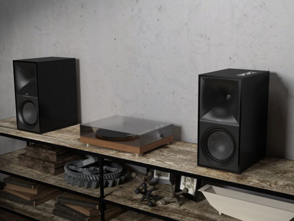 Klipsch The Nines
