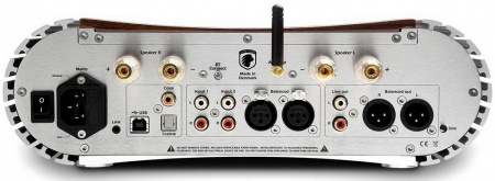 Gato Audio DIA-400S NPM