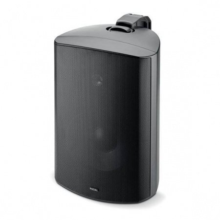 Focal 100 OD8