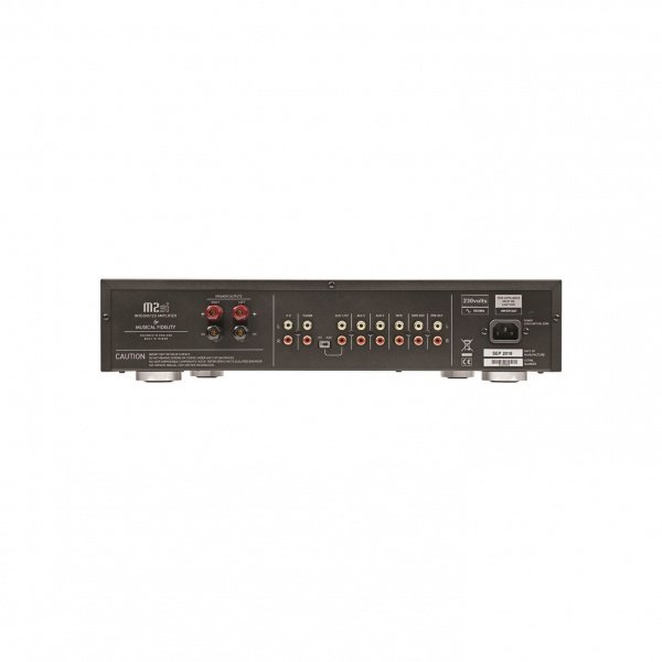 Musical Fidelity M2si