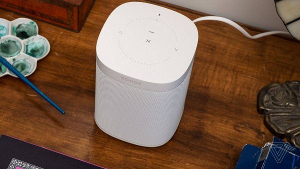 Sonos One
