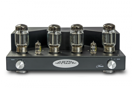 Fezz Audio Titania
