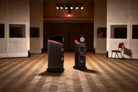 Напольная акустика Bowers & Wilkins 801 ABBEY ROAD LIMITED EDITION