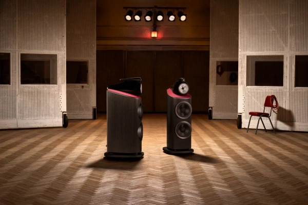 Напольная акустика Bowers & Wilkins 801 ABBEY ROAD LIMITED EDITION