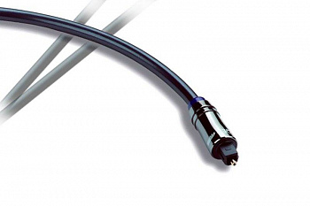 QED (QE6603) Performance Optical 3,0 m Graphite