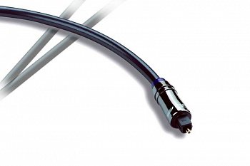 QED (QE6603) Performance Optical 3,0 m Graphite