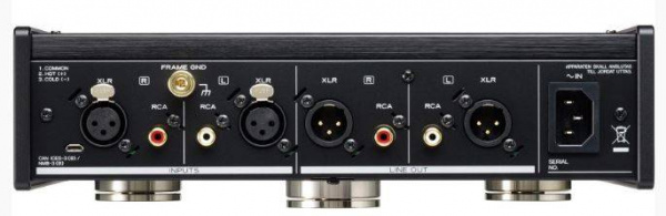 Teac PE-505