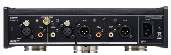 Teac PE-505