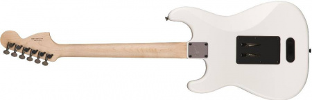 Fender Squier Contemporary Active Stratocaster HH, Olympic White