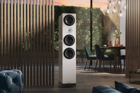 Spendor D9.2