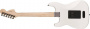 Fender Squier Contemporary Active Stratocaster HH, Olympic White